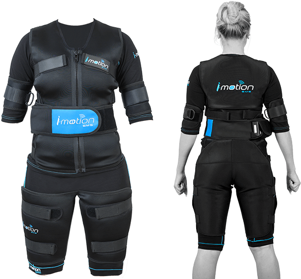 I-motion EMS Technology